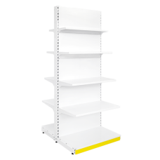 Стелаж двосторонній Ширина 600 мм