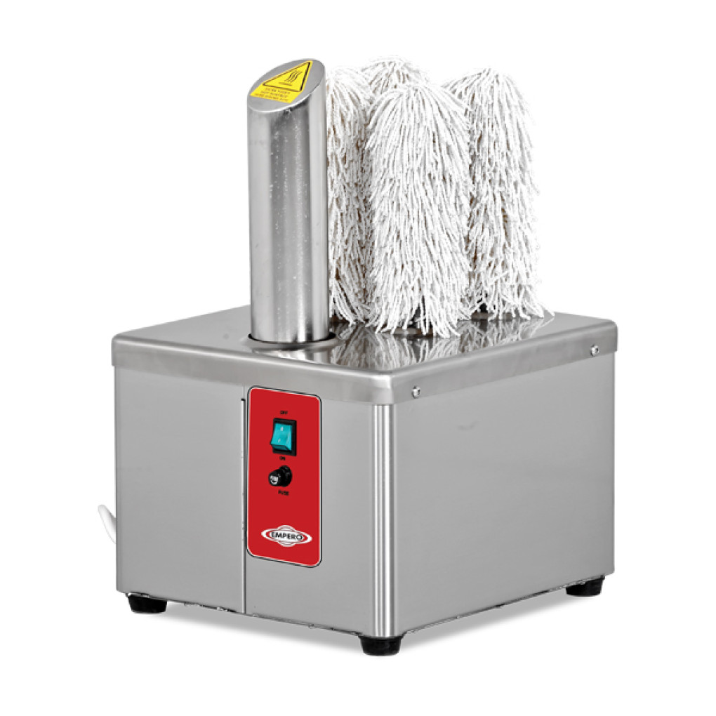 Апарат для полірування келихів Empero EMP.BPR.002 