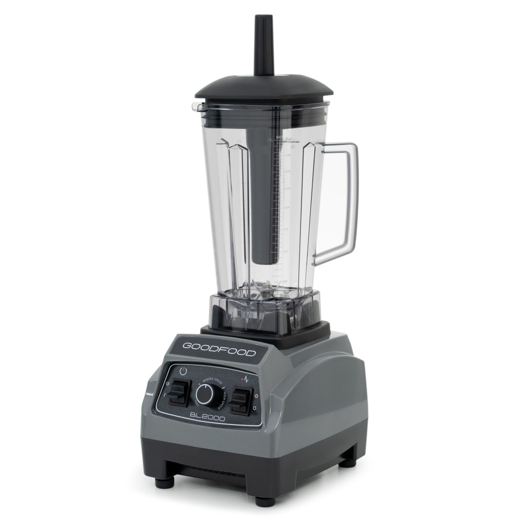 Блендер професійний GoodFood BL2000 GREY