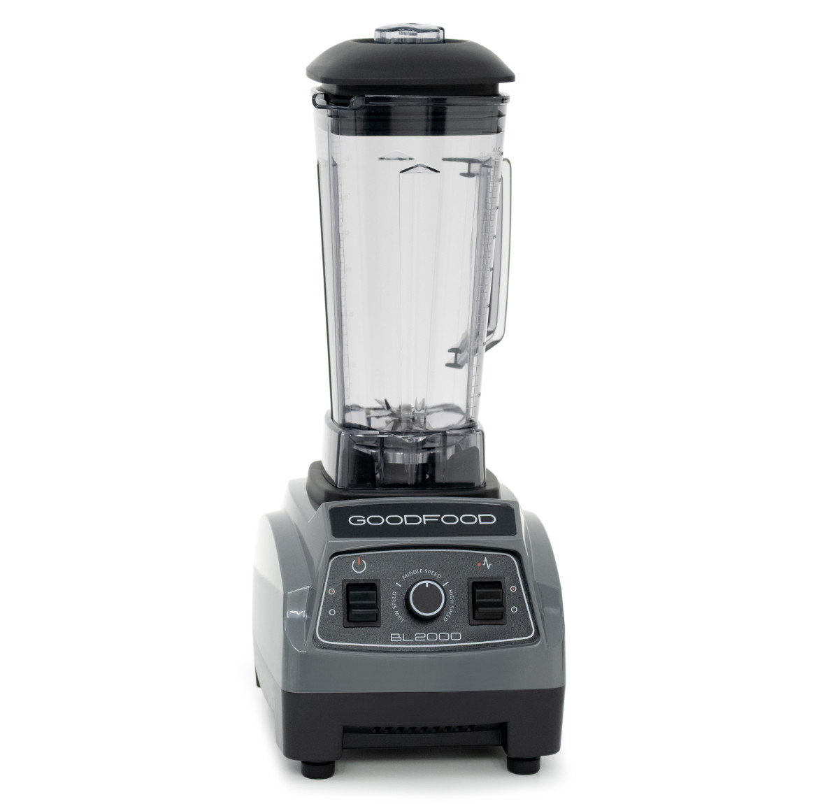 Блендер професійний GoodFood BL2000 GREY