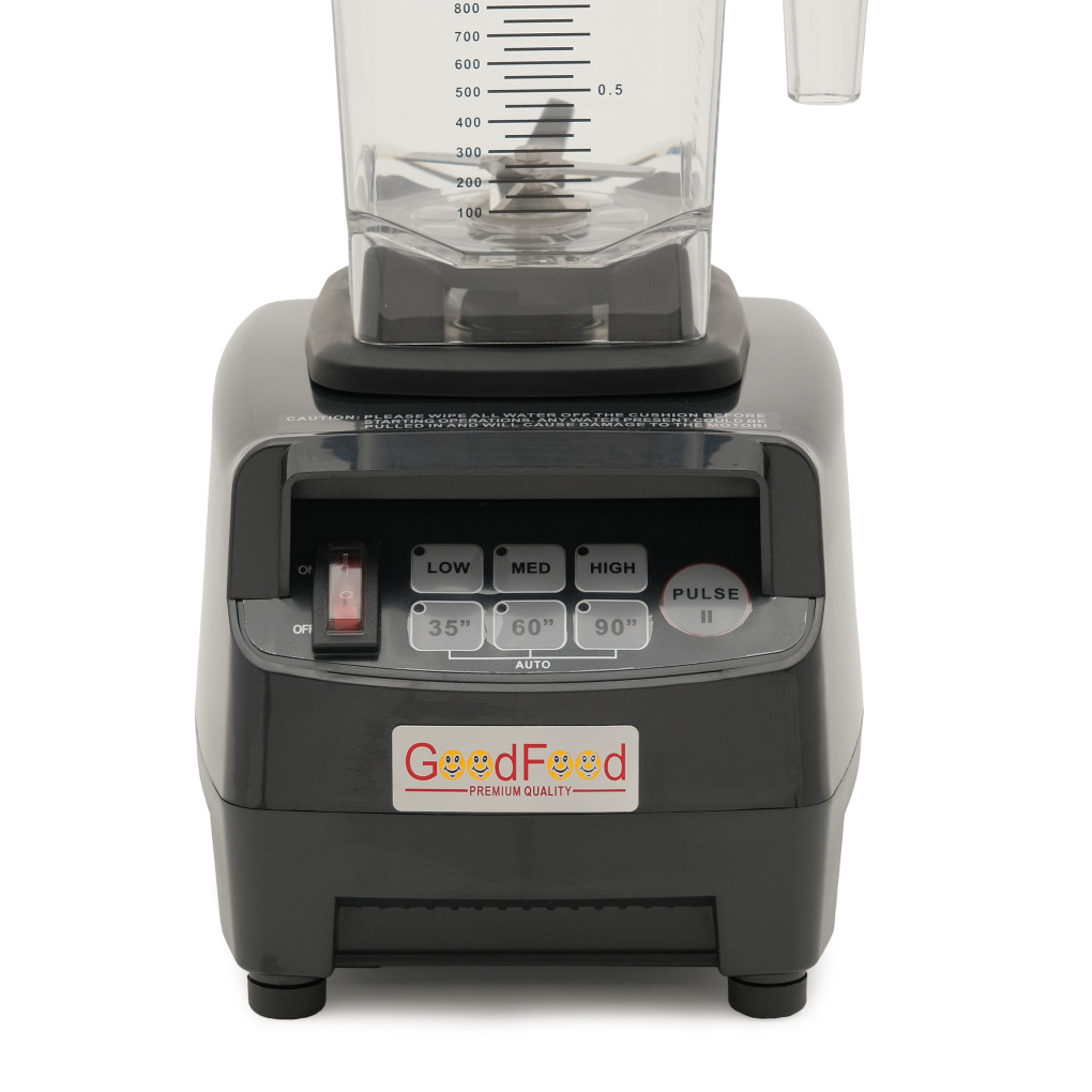 Блендер професійний GoodFood BL1500 