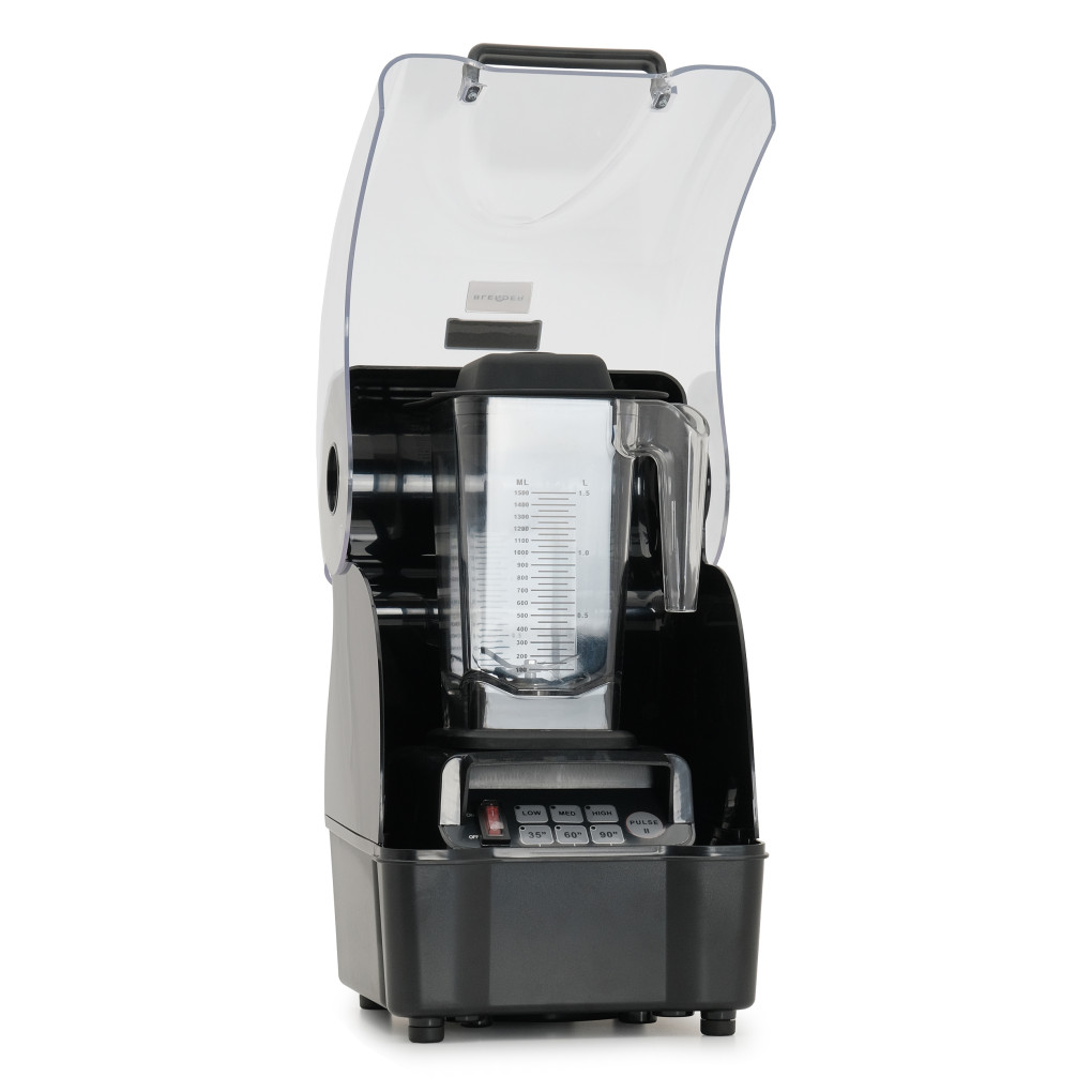 Блендер професійний GoodFood BL1500 COVER 