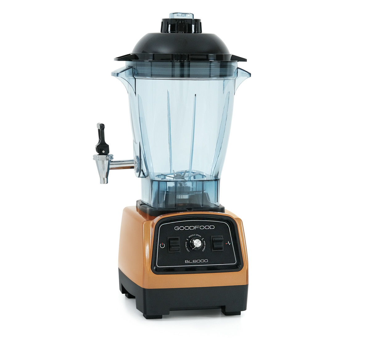 Блендер професійний GoodFood BL6000