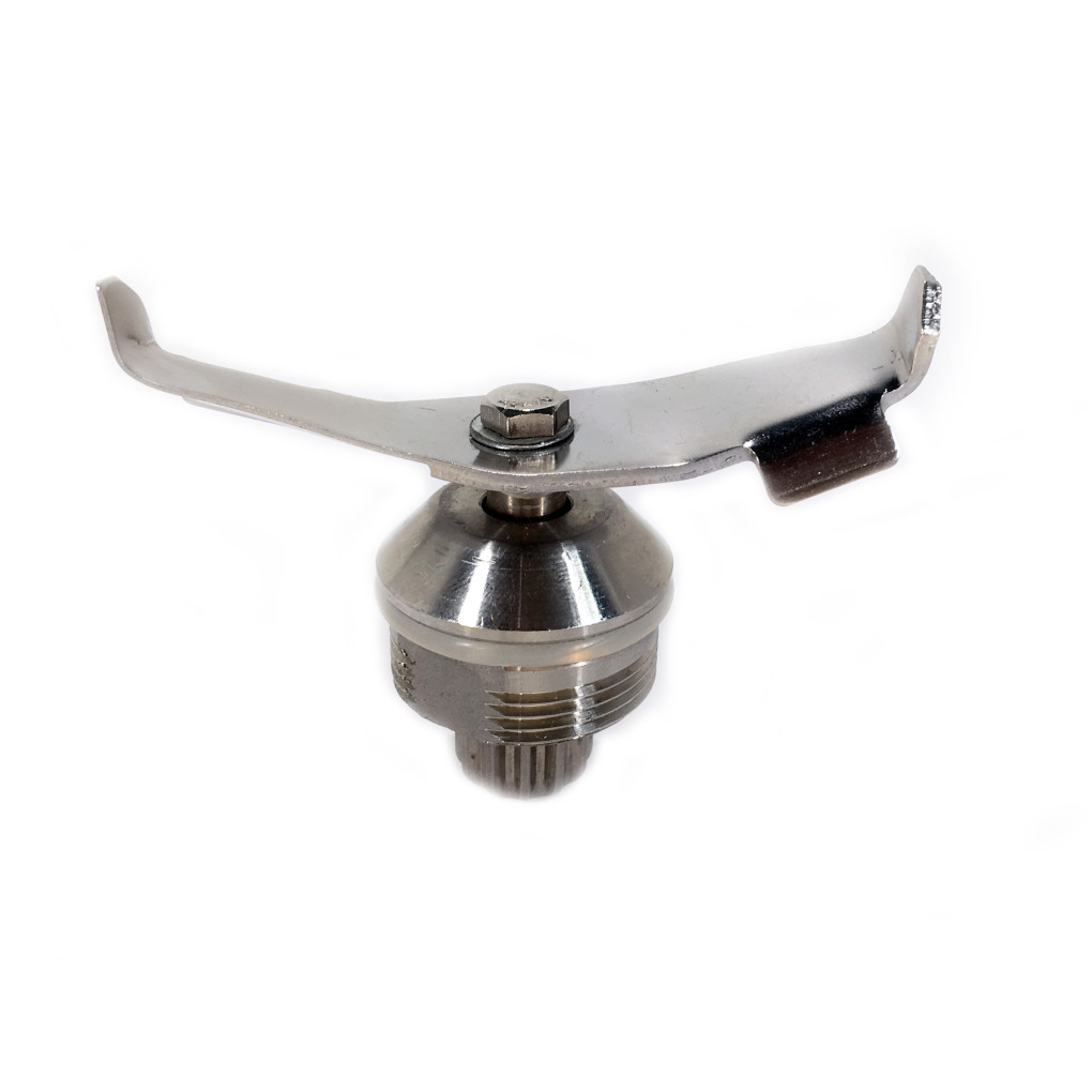 Ніж для блендера BL2000 для фруктів та пальчикового льоду GoodFood B420 