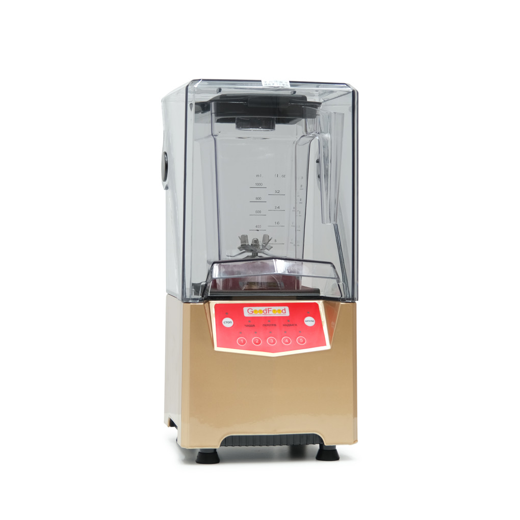 Блендер професійний GoodFood PROFI BL2000 SOFT 