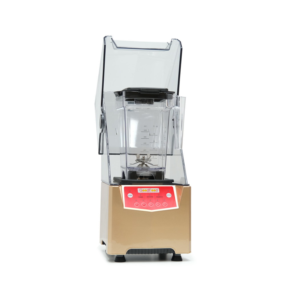 Блендер професійний GoodFood PROFI BL2000 SOFT 