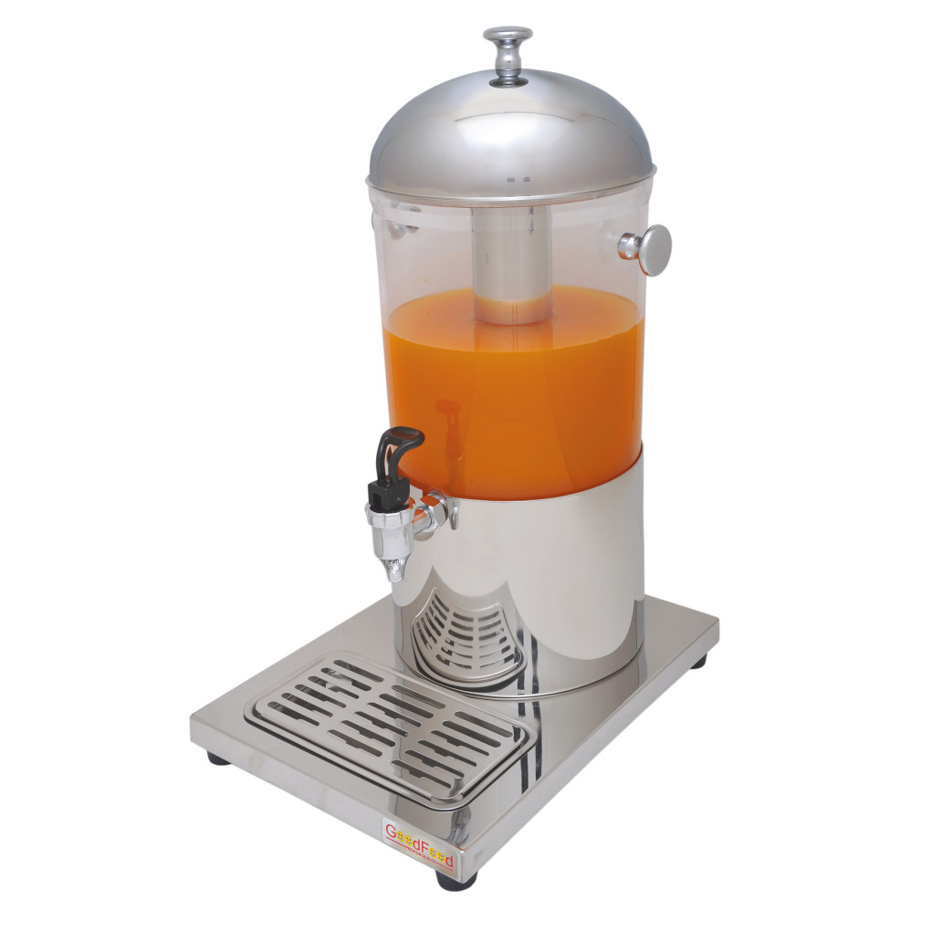 Диспенсер для холодних напоїв GoodFood COOL JD301VIP 