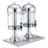 Диспенсер для холодних напоїв GoodFood COOL JD302 