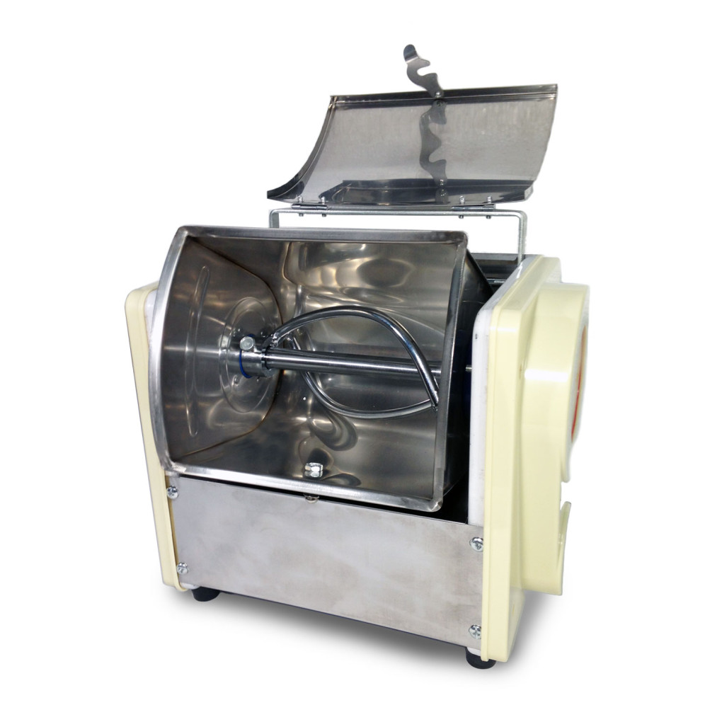 Фаршеміс горизонтальний GoodFood SM2 