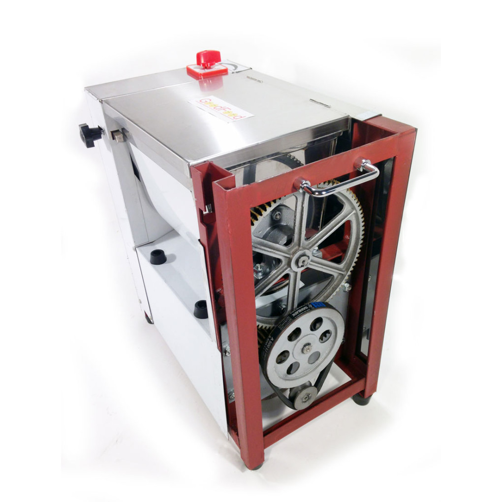 Фаршеміс горизонтальний GoodFood SM5 