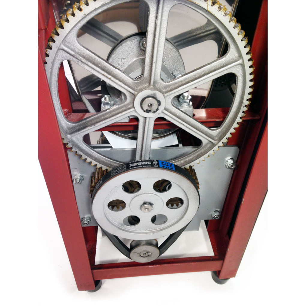 Фаршеміс горизонтальний GoodFood SM5 