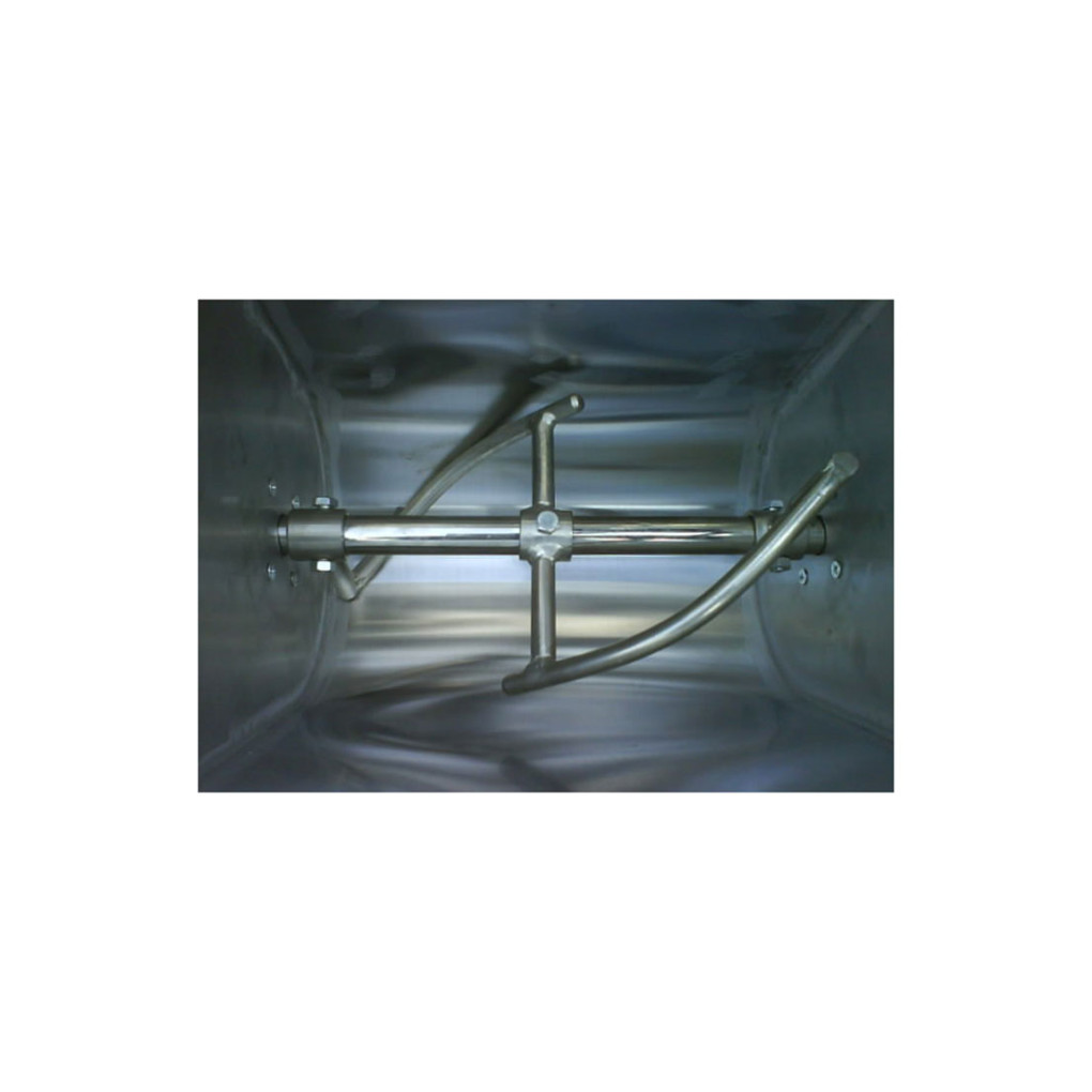 Фаршеміс горизонтальний GoodFood SM5 