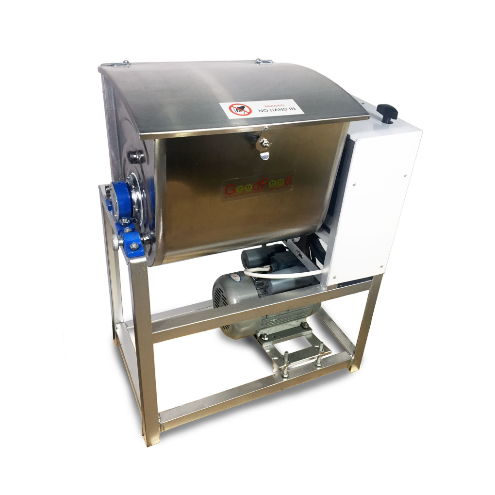 Фаршеміс GoodFood SM15 