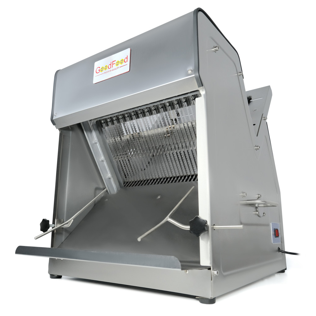 Хліборізка професійна GoodFood BS12T31VIP
