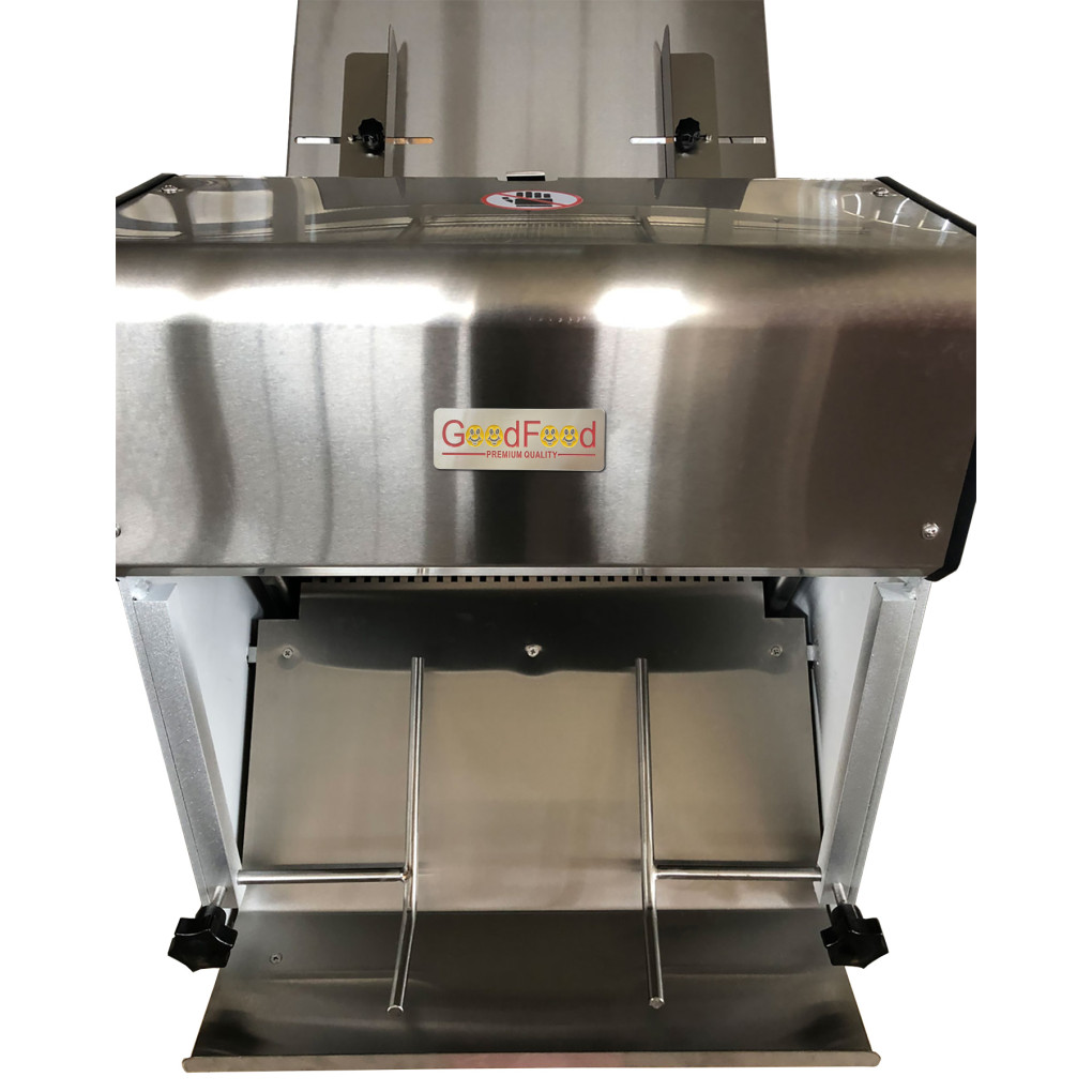 Хліборізка GoodFood BS12T31 