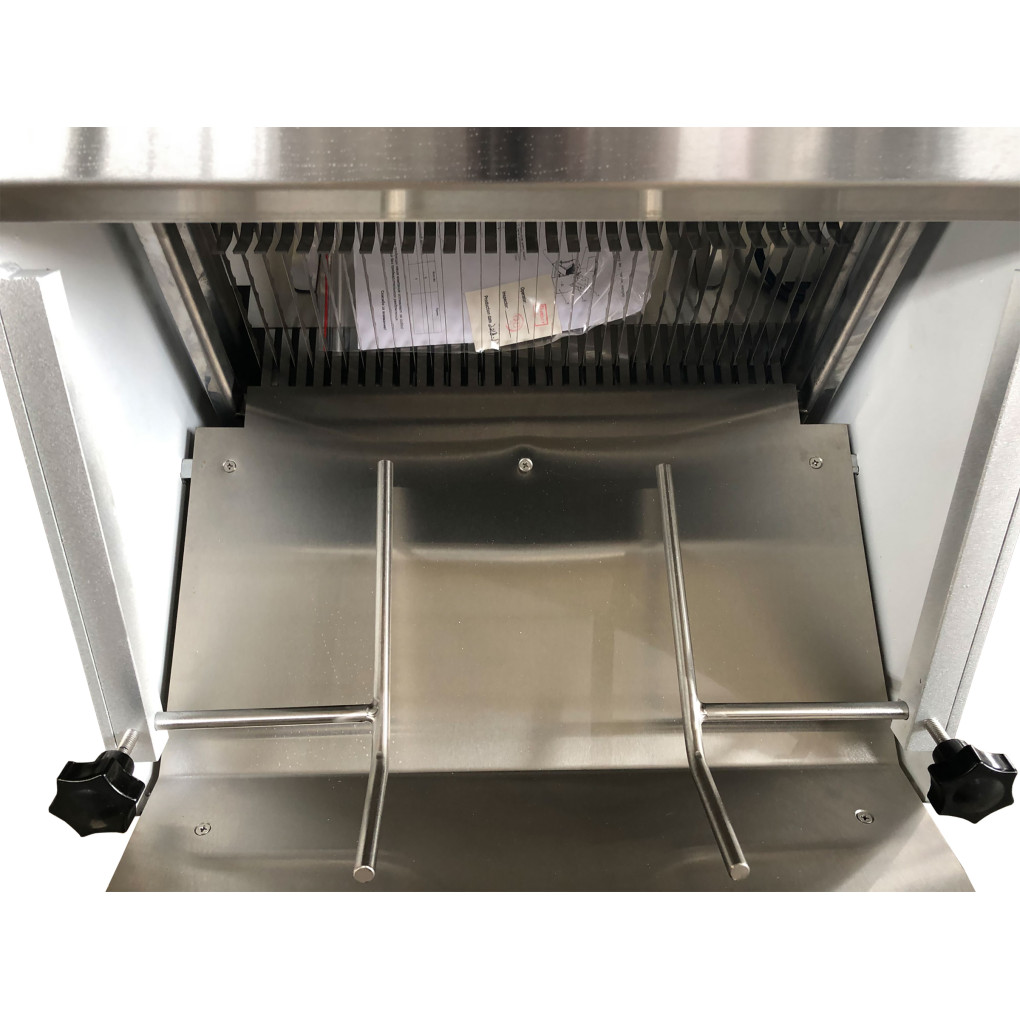 Хліборізка GoodFood BS12T31 