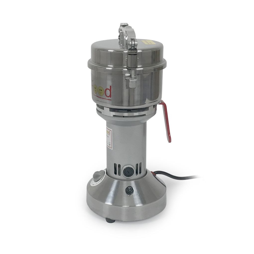 Подрібнювач високооборотний (млин) GoodFood PG200 