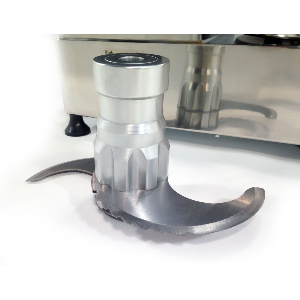 Кутер GoodFood C9VV 