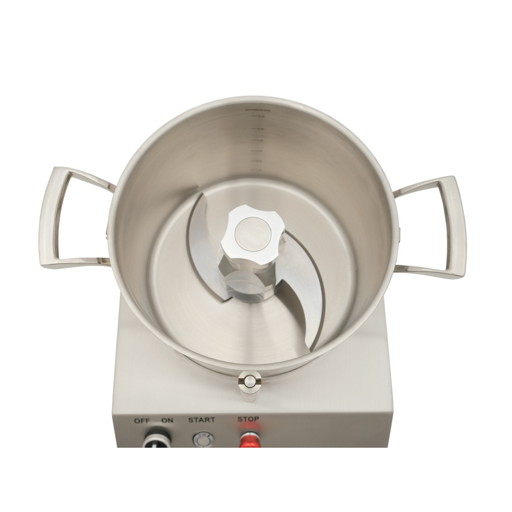 Кутер багатофункціональний GoodFood С6 