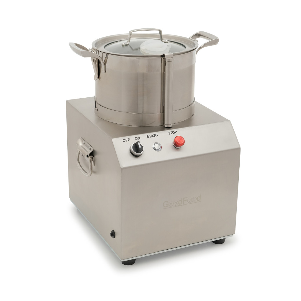 Кутер багатофункціональний GoodFood С6 