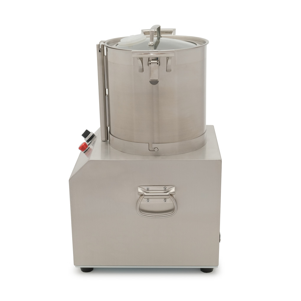 Кутер багатофункціональний GoodFood С10 