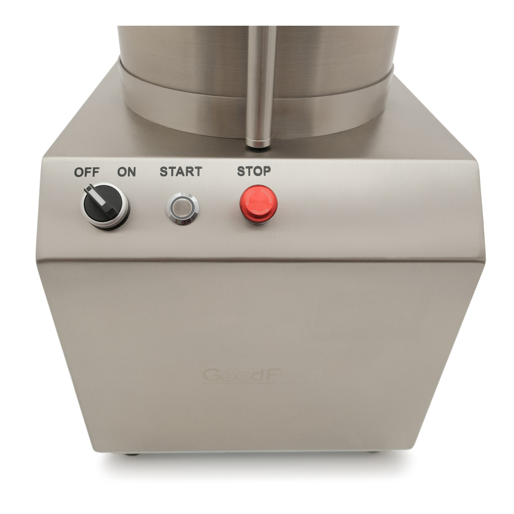 Кутер багатофункціональний GoodFood С10 