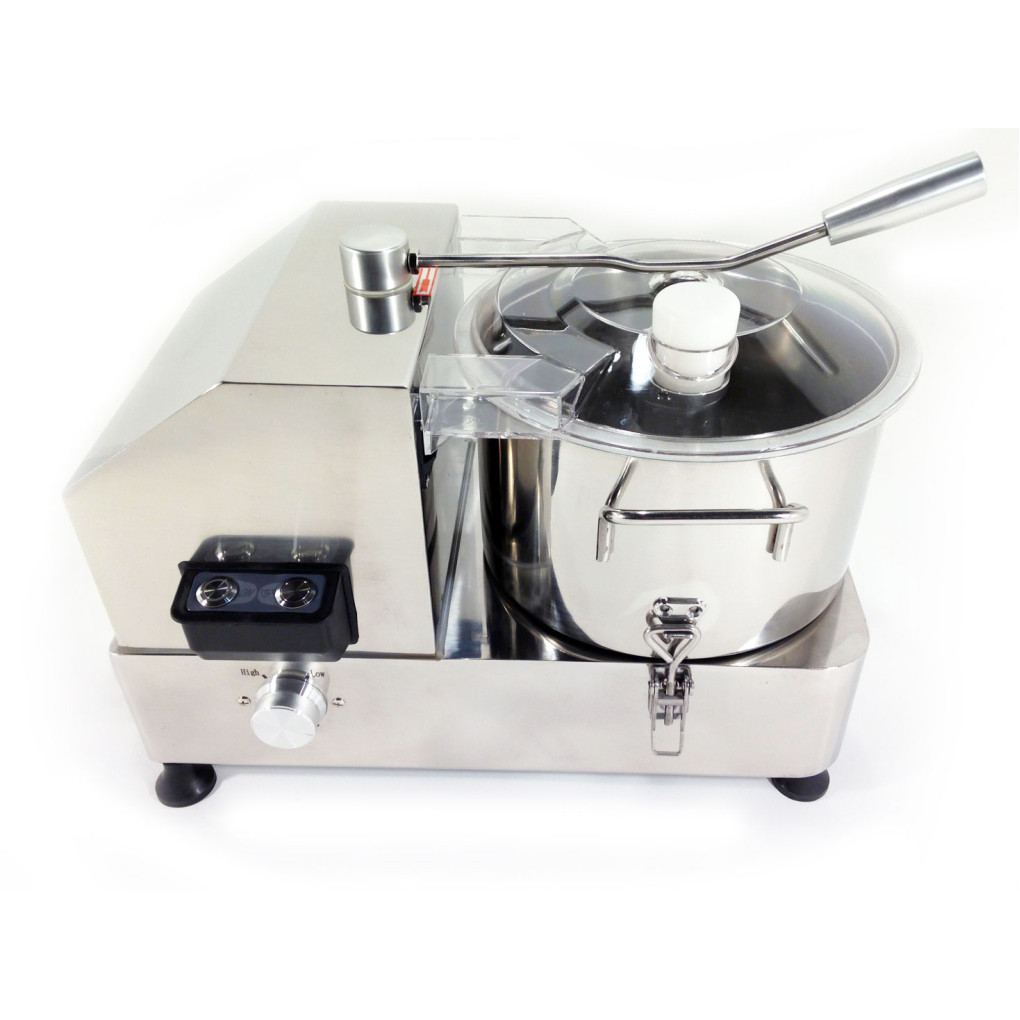 Кутер GoodFood C6VV 