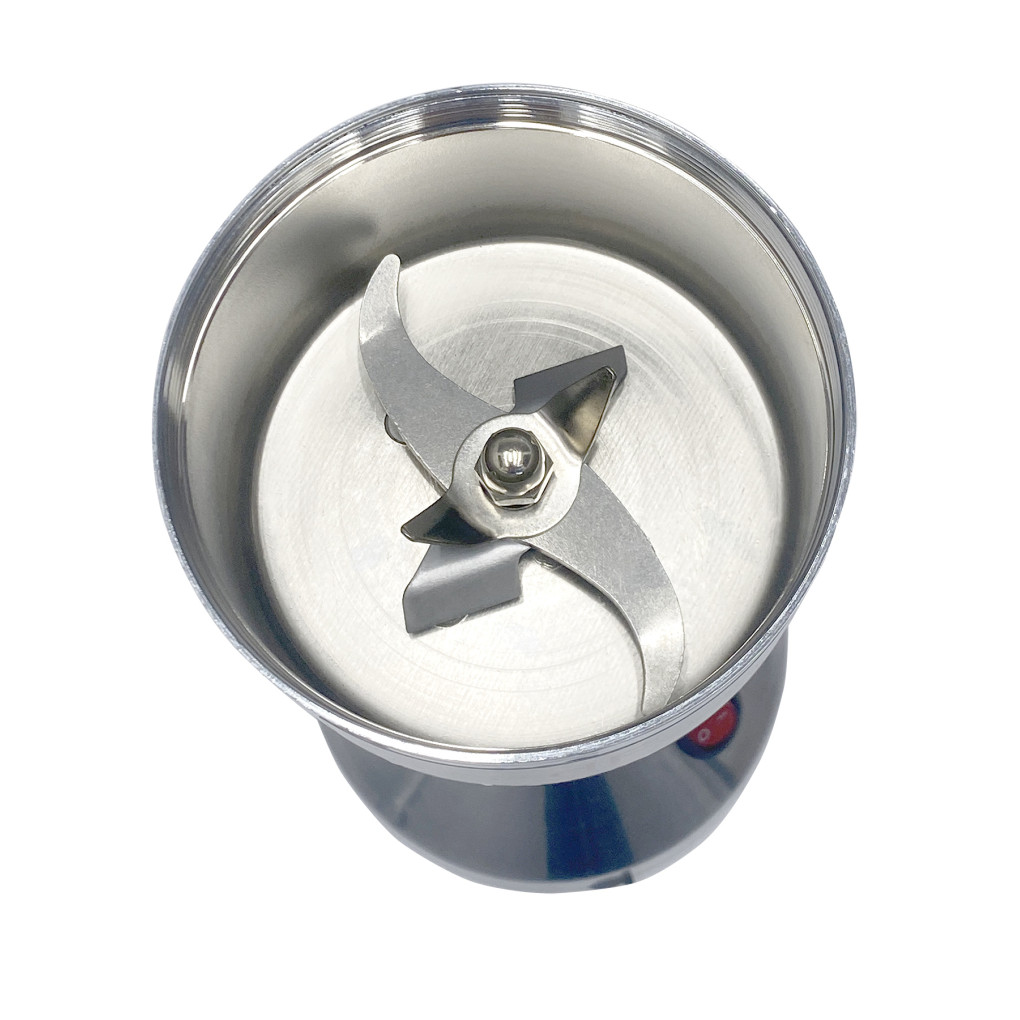 Подрібнювач високооборотний (млин) GoodFood PG100 