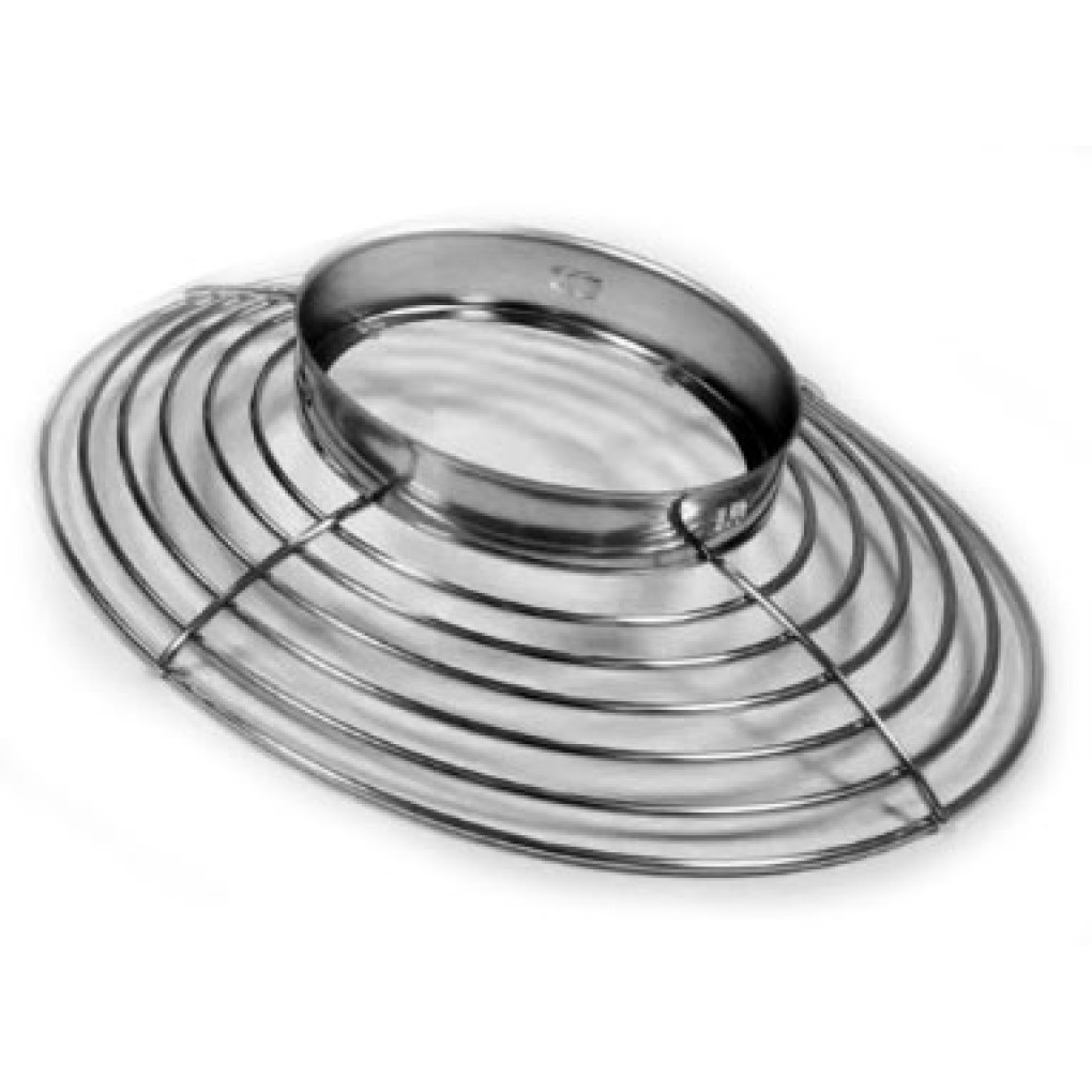 Захисна сітка для машини збивальної GoodFood PM-B5 