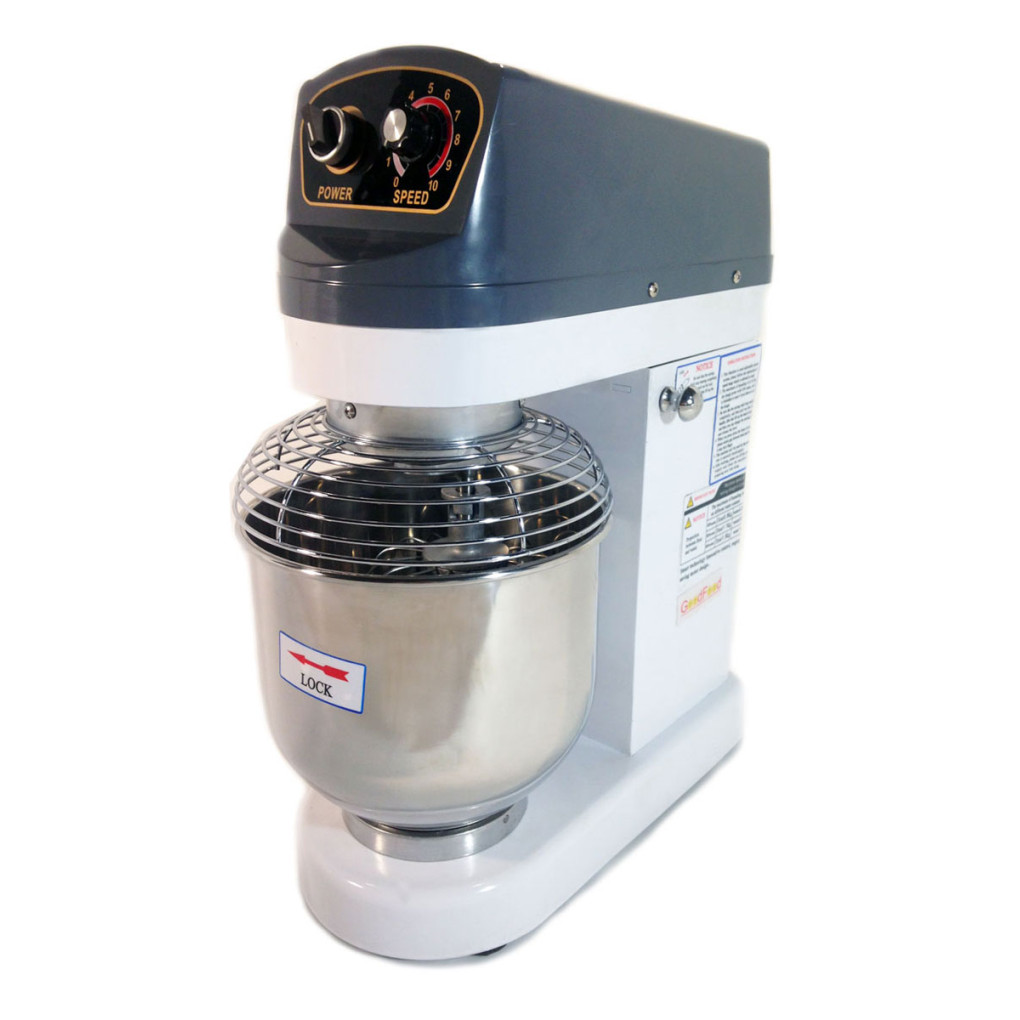 Машина збивальна GoodFood PM-B7-F 