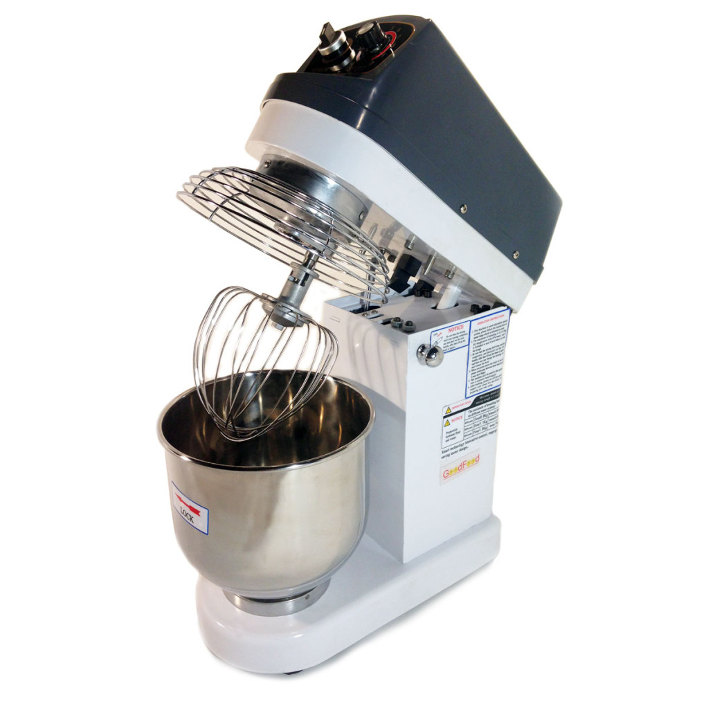 Машина збивальна GoodFood PM-B7-F 