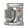 Машина збивальна GoodFood PM-B7S металік 