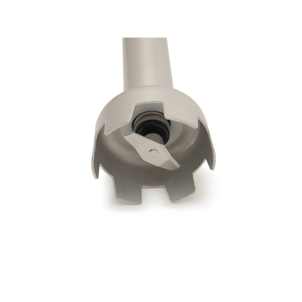 Міксер (гомогенізатор) ручний занурювальний GoodFood BL265 GREY 