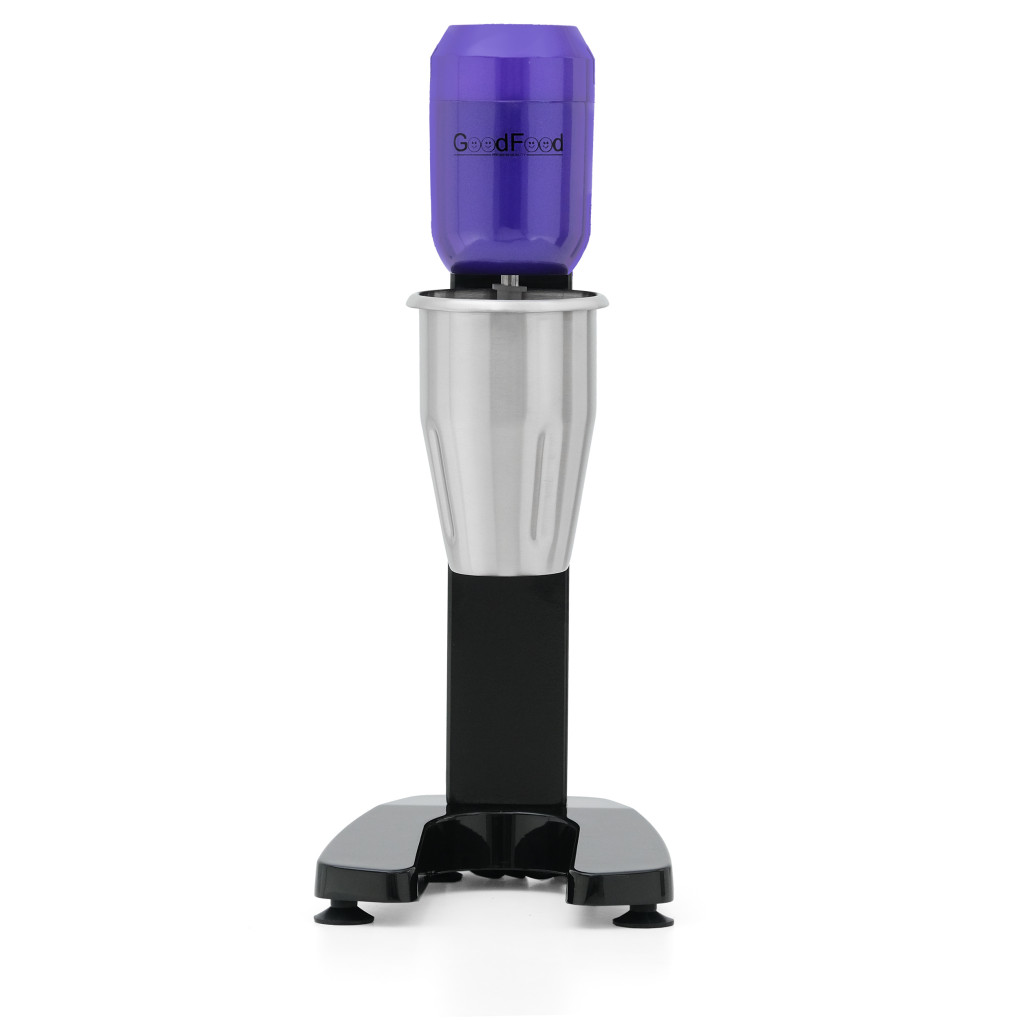 Міксер молочний GoodFood MFD11 PURPLE