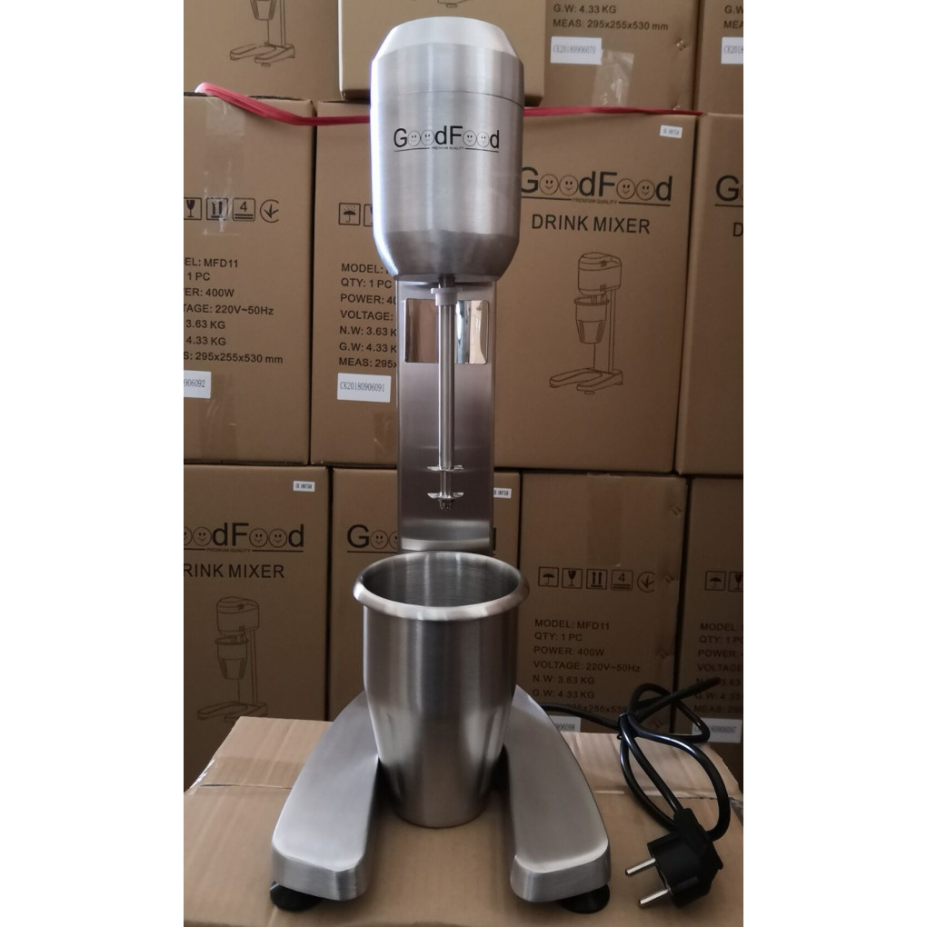 Міксер молочний GoodFood MFD11 