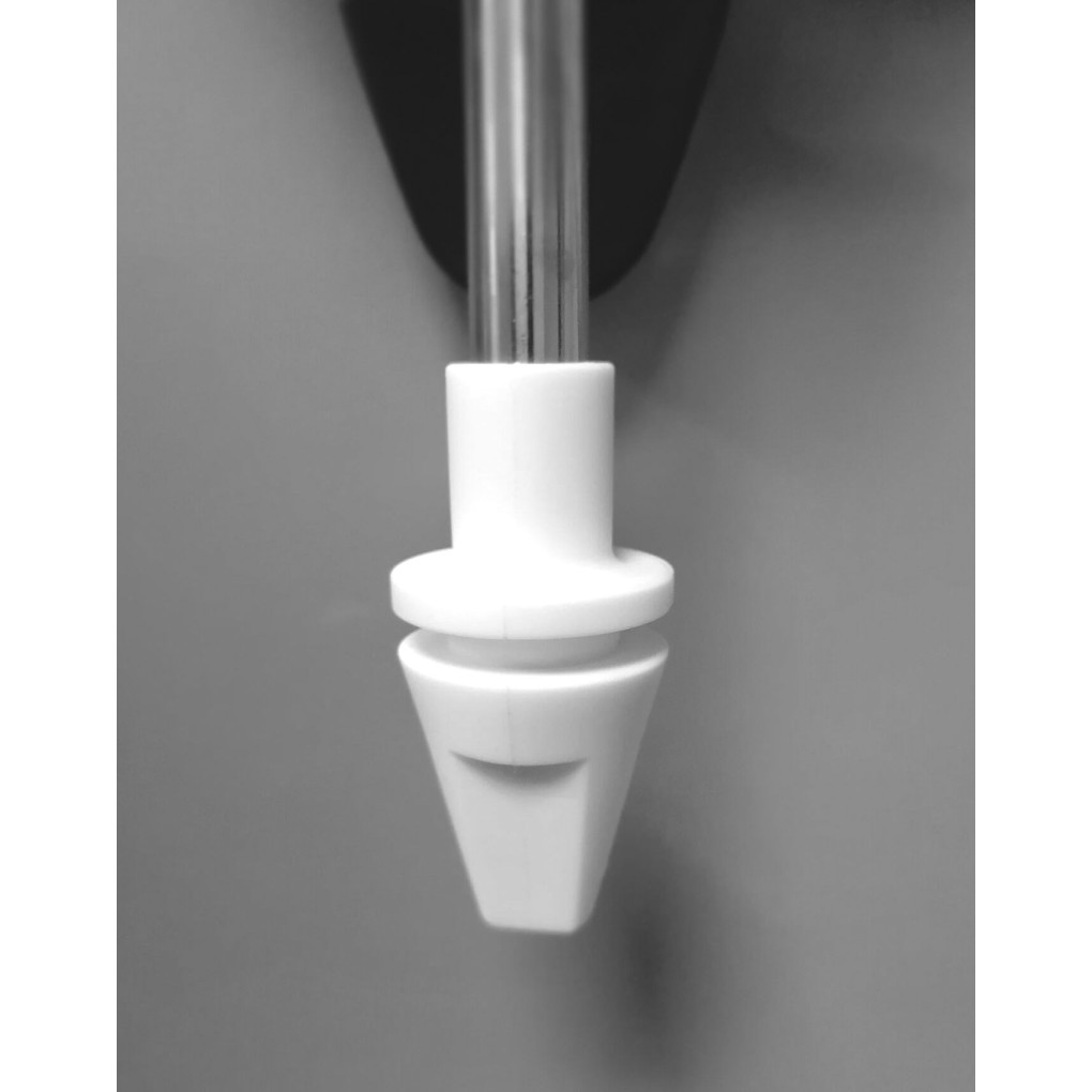 Комплект насадок-віночків для міксера молочного GoodFood MFD 