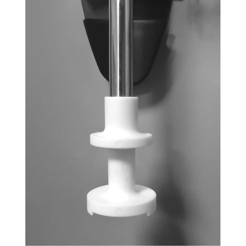 Комплект насадок-віночків для міксера молочного GoodFood MFD 