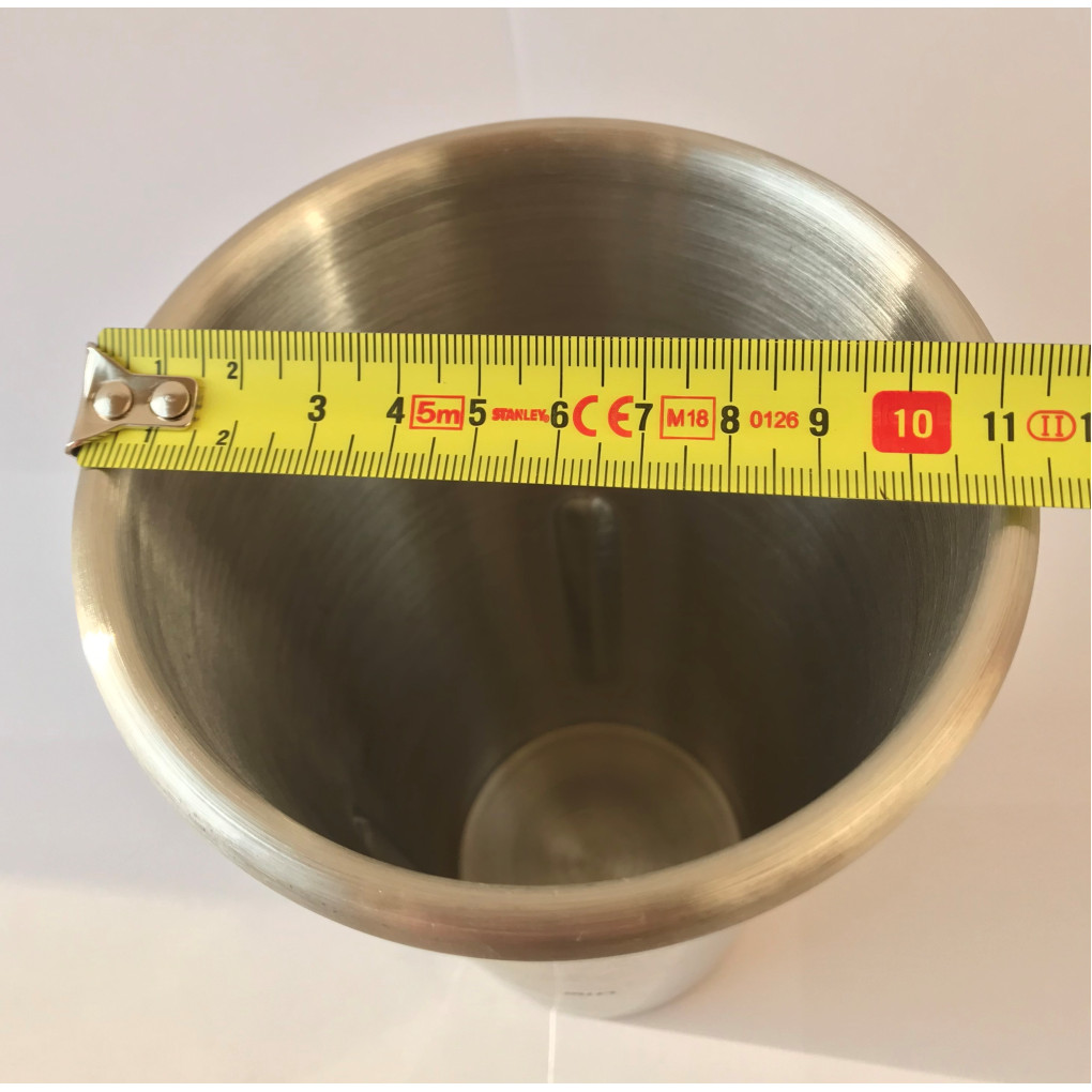 Чаша для міксера молочного GoodFood CUP11A, CUP33, CUP44 