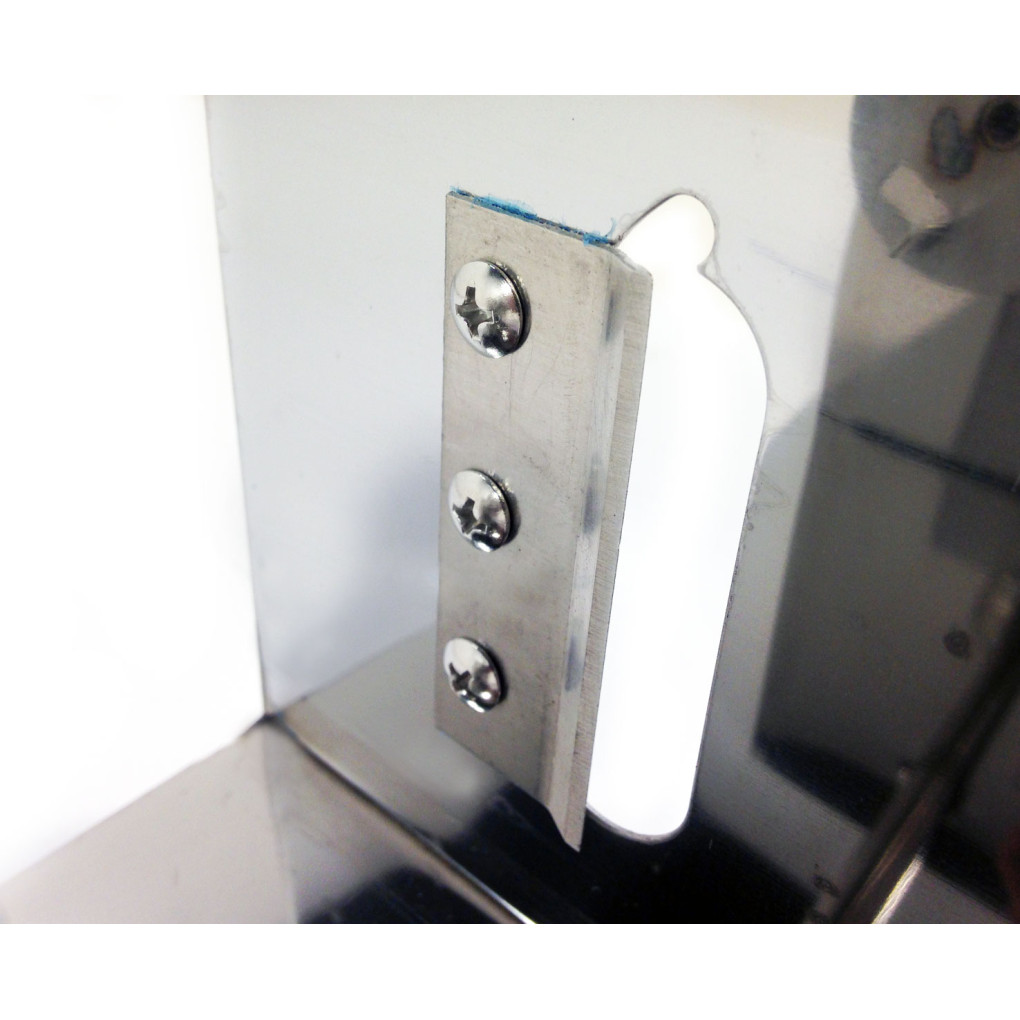 Слайсер для нарізання картоплі чіпсами GoodFood VC01 