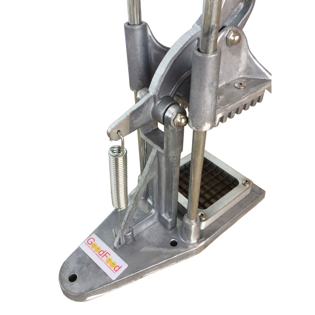 Апарат для нарізання картоплі фрі GoodFood VC02 