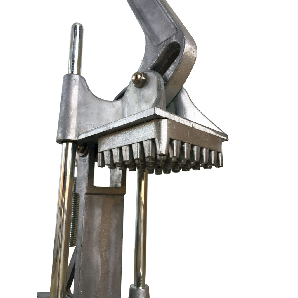 Апарат для нарізання картоплі фрі GoodFood VC02 