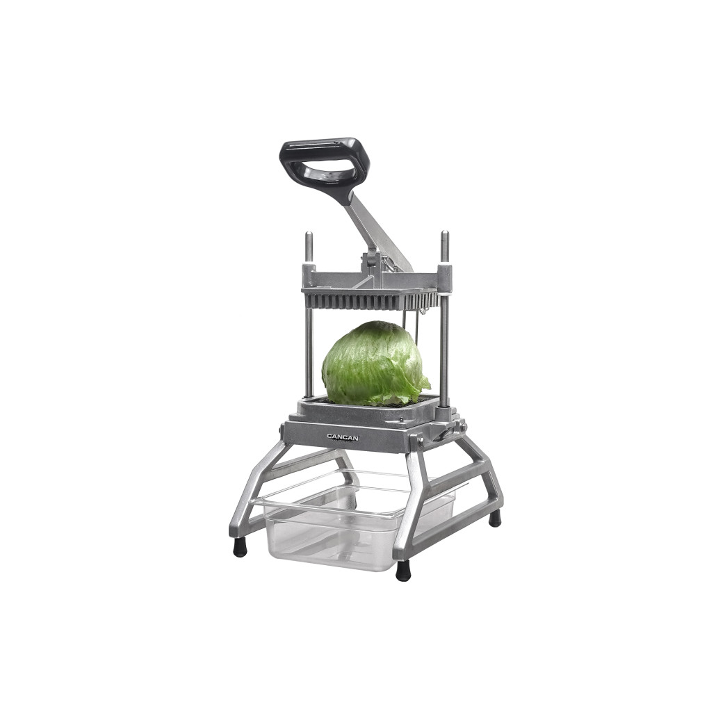 Овоче-фрукторізка Cancan 1301-1 