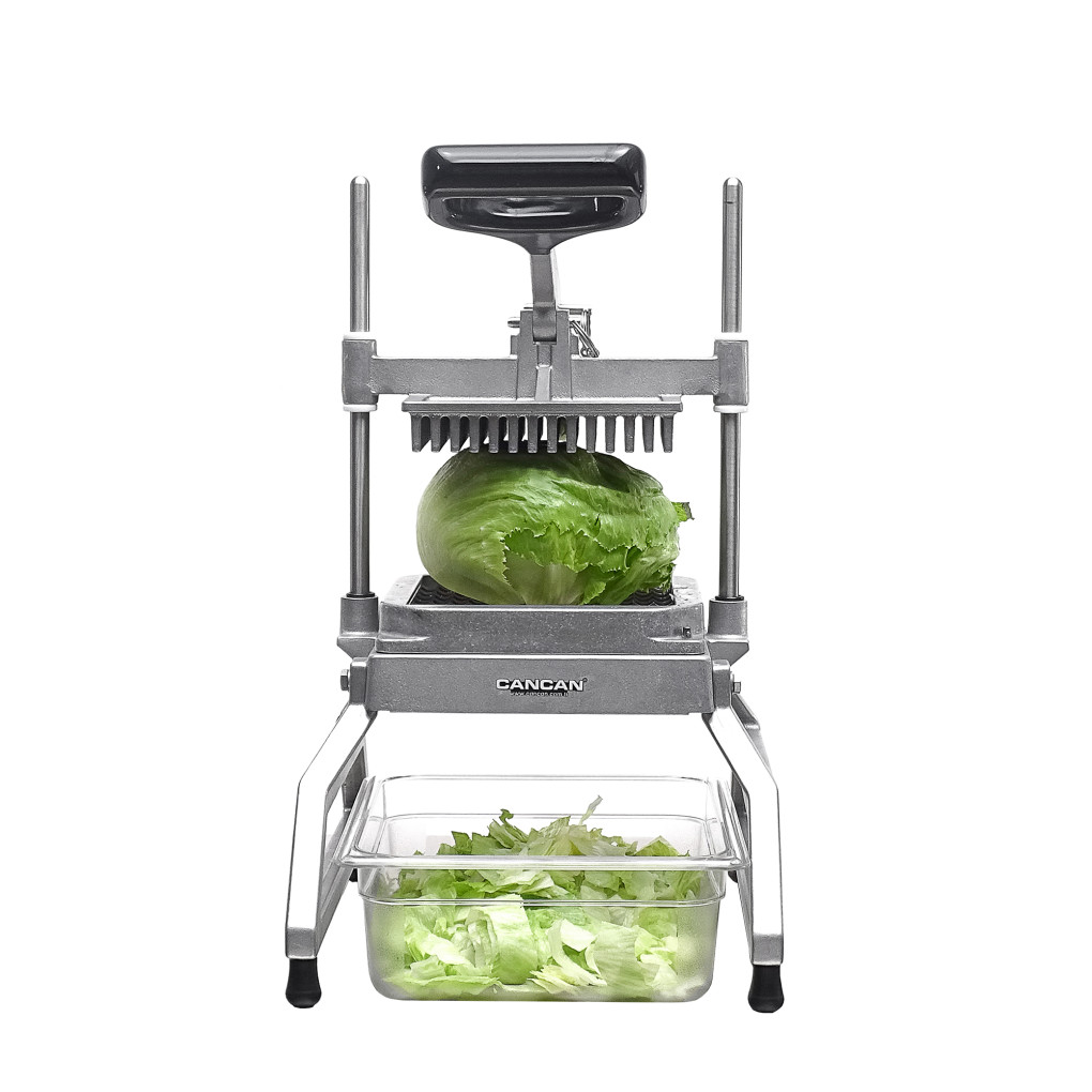 Овоче-фрукторізка Cancan 1301-1 