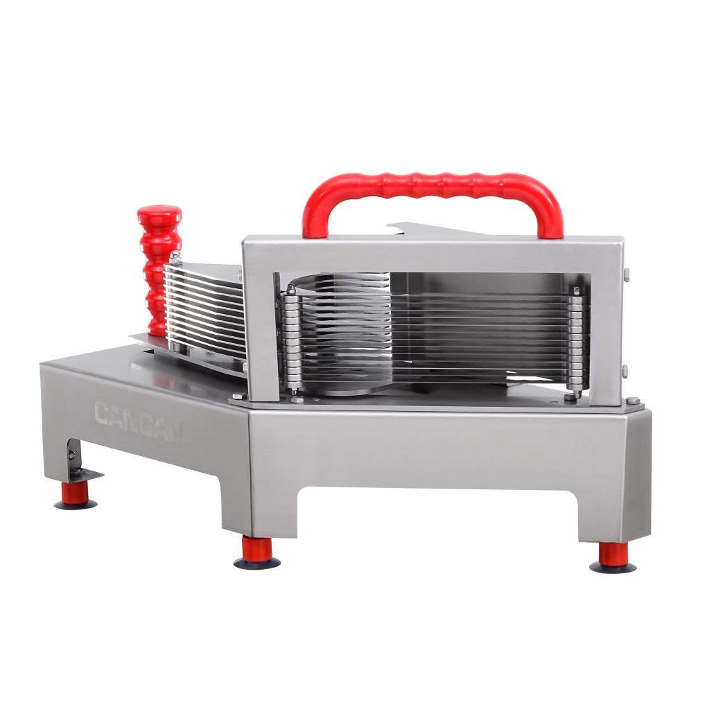 Слайсер для нарізки томатів Cancan 1302-1 (5 мм) 