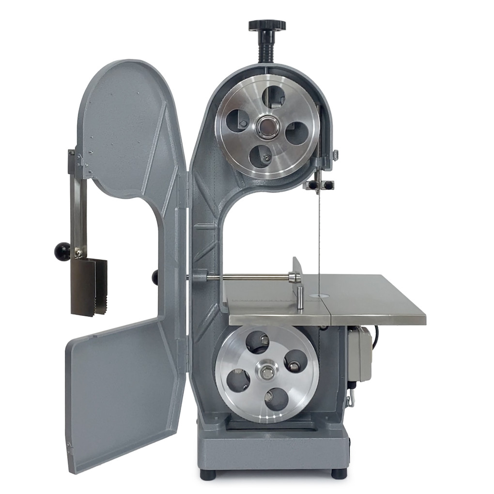 Пила стрічкова GoodFood SE1650 