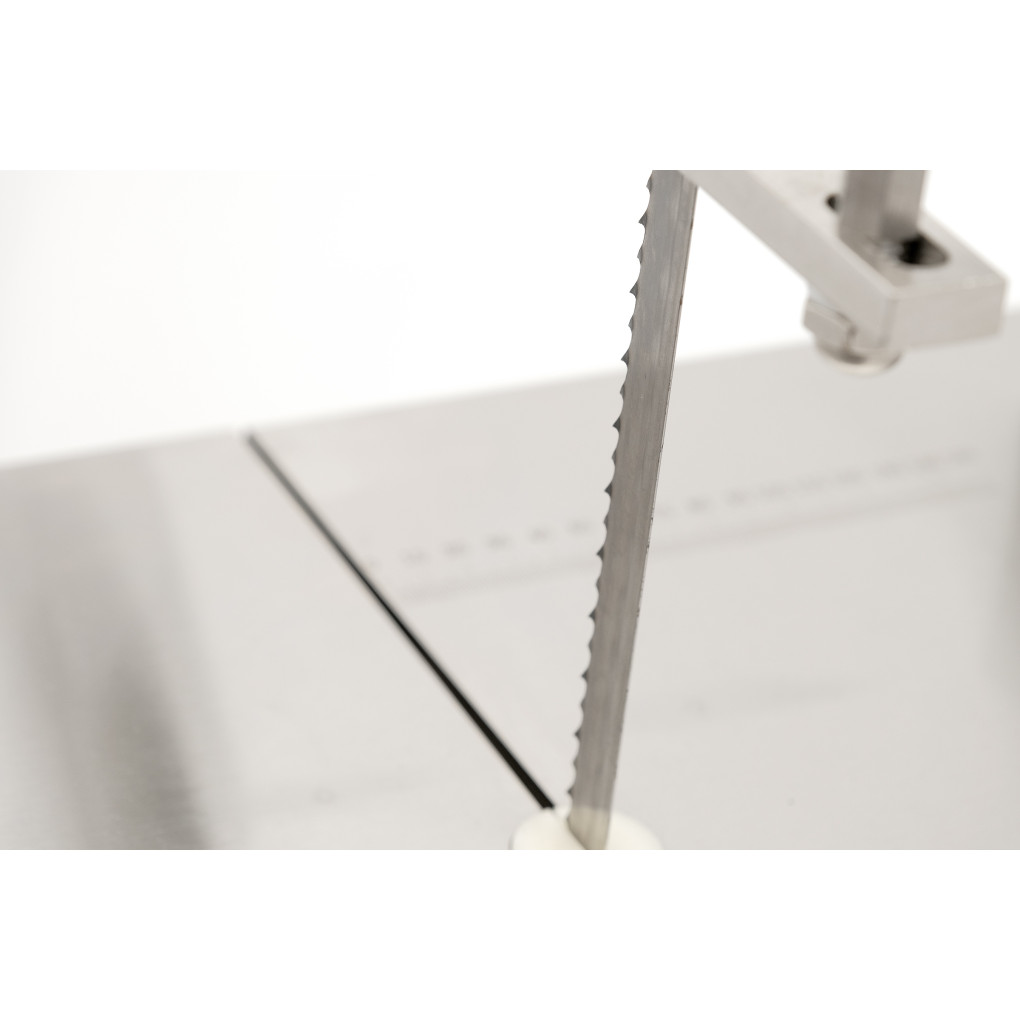 Полотно для стрічкової пилки GoodFood SE1650 