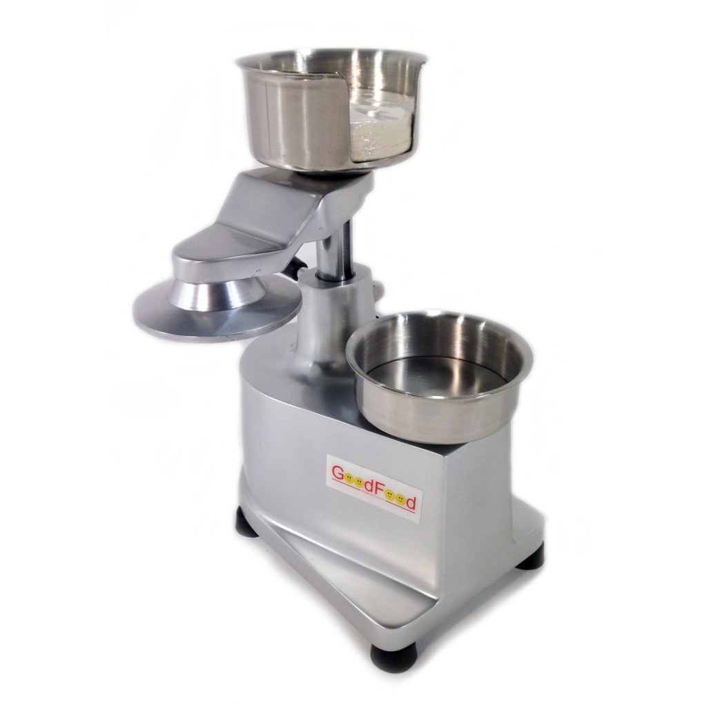 Прес для гамбургерів GoodFood HF100 