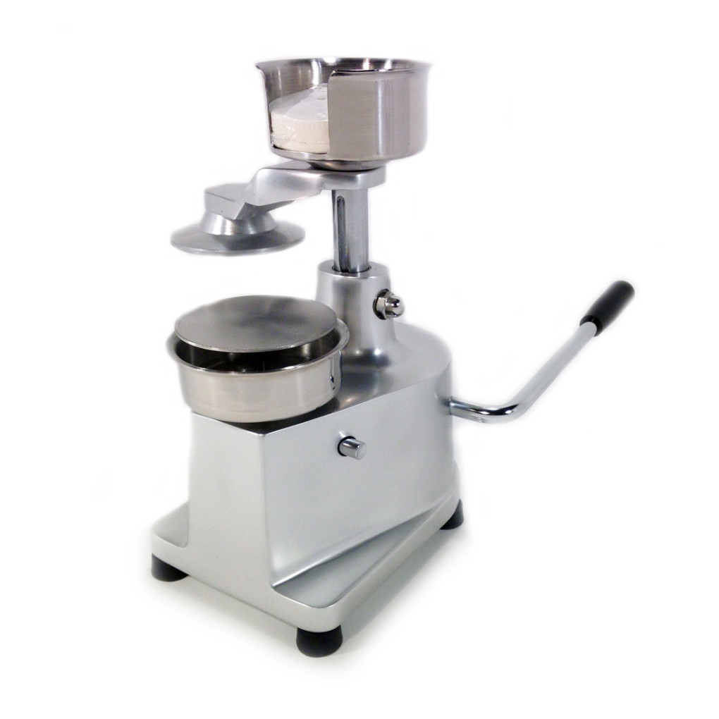 Прес для гамбургерів GoodFood HF100 