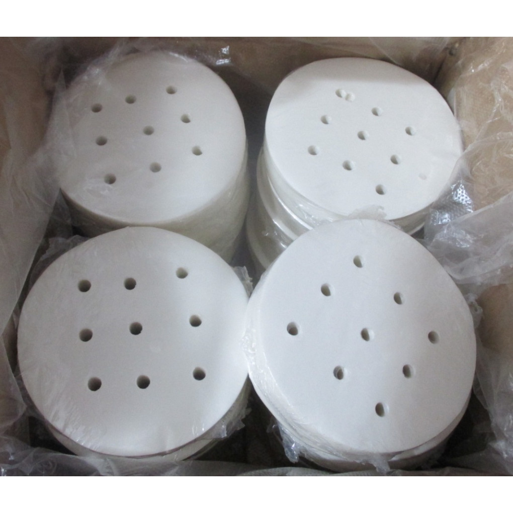 Папір для пресу для гамбургерів GoodFood P100 