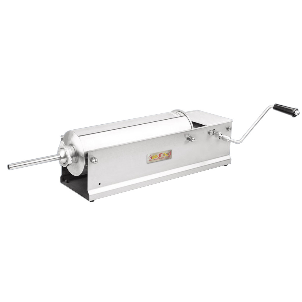 Шприц для колбасы GoodFood SF7H горизонтальный 